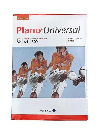 XEROX 80g A4/500listu/