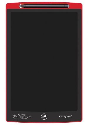 Kreslicí tabulka KEYROAD LCD 12", asort