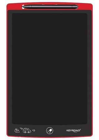 Kreslicí tabulka KEYROAD LCD 12", asort