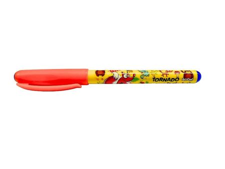 Tornádo BOOM 2675/20ks displej