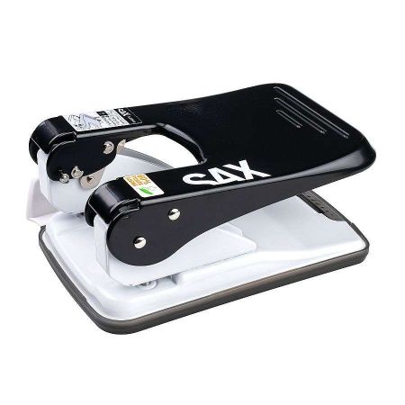 Děrovačka SAX 558 EasyPro L, černá