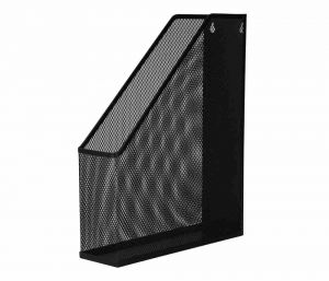 Box drátěný černý DELI E9186-EG