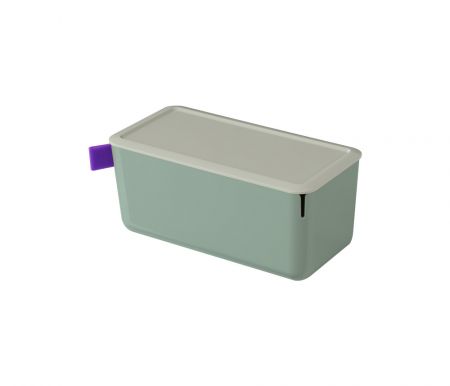 Box úložný stolní NUSIGN DELI ENS130-1
