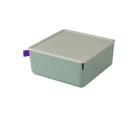 Box úložný stolní NUSIGN DELI ENS130-2