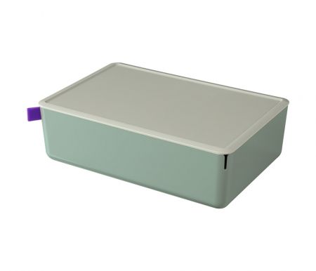 Box úložný stolní NUSIGN DELI ENS130-3