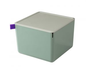 Box úložný stolní NUSIGN DELI ENS130-4