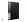 Katalogová kniha 20l DELI E38145-BK-EG černá