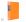 Katalogová kniha 40l RIO DELI E38147-OR-EG oranžová
