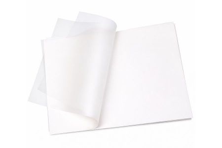 Pauzovací papír CONCORDE A3, 50g, 50 listů