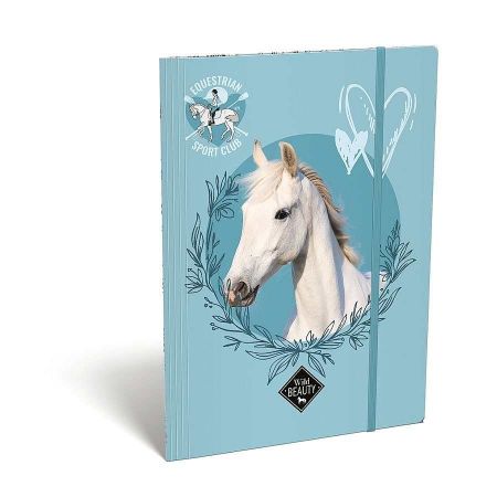 Spisové desky A4 LizzyCard Wild Beauty