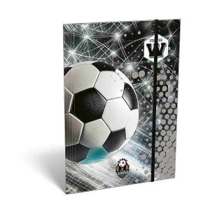 Spisové desky A4 LizzyCard Top League