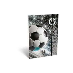Spisové desky A5 LizzyCard Top League