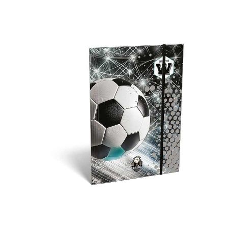 Spisové desky A5 LizzyCard Top League