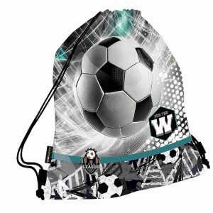 Sáček na přezůvky LizzyCard Top League