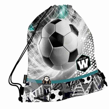 Sáček na přezůvky LizzyCard Top League
