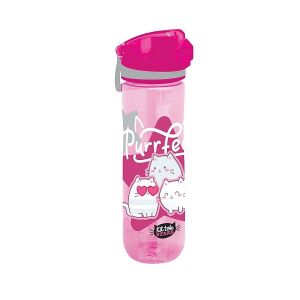 Láhev na pití LizzyCard Kit Tok
