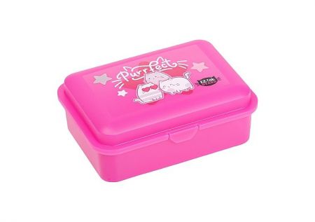 Box na svačinu LizzyCard Kit Tok