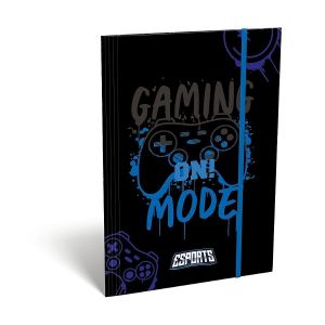 Spisové desky A4 LizzyCard Esport