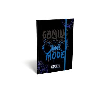 Spisové desky A5 LizzyCard Esport