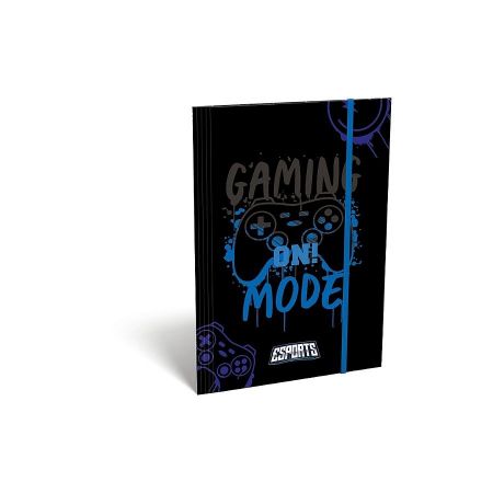 Spisové desky A5 LizzyCard Esport