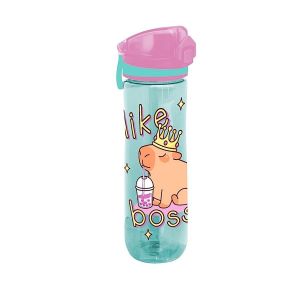 Láhev na pití LizzyCard Capybara