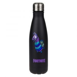 BAAGL Termoláhev s kovovým víčkem Fortnite Llama, 500 ml