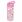 BAAGL Tritanová láhev na pití s brčkem Hello Kitty Sweet Leopard, 500 ml