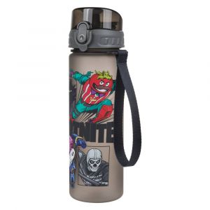 BAAGL Tritanová láhev na pití Fortnite Squad, 500 ml