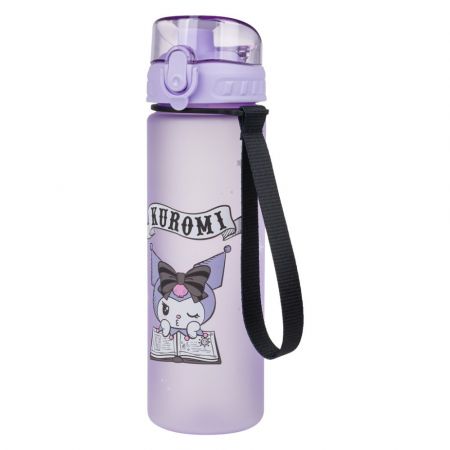 BAAGL Tritanová láhev na pití Kuromi Fortune Dream, 500 ml