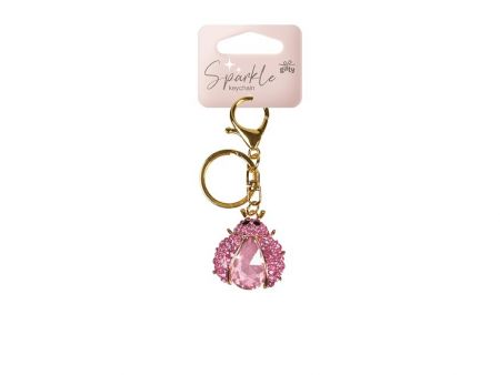 Gifty - Přívěsek Sparkle - Beruška