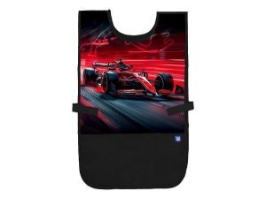 Zástěra - Formule