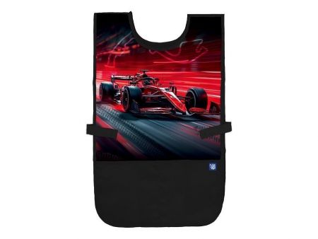 Zástěra - Formule