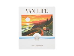 Gifty - Bracelet - „little companion“ - Van