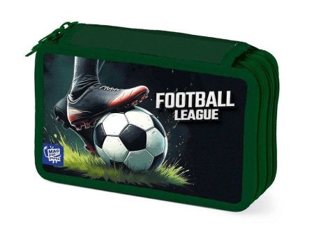 Penál 3P - Fotbal