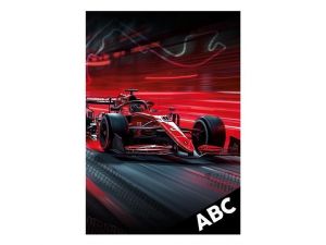 Desky na ABC Formule