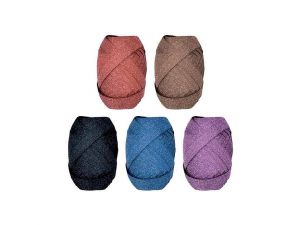 Stuha glitty 0,65cm/20m