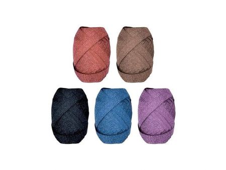 Stuha glitty 0,65cm/20m