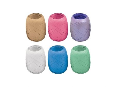 Stuha mat 1cm/10m