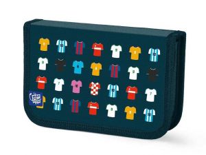 Penál 1P - Fotbal dresy