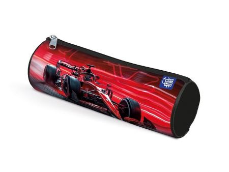 Penál etue - Formule