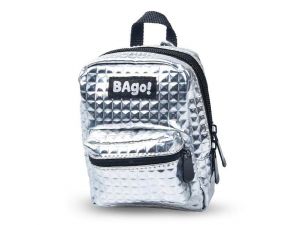 Minibatůžek BAgo! M SILVER