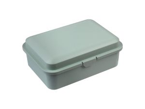Svačinový box - střední 160x110x55 - sv. zelený