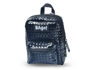 Minibatůžek BAgo! M BLACK