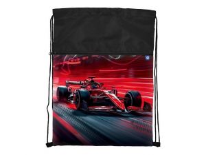 Sáček na přezůvky - Formule