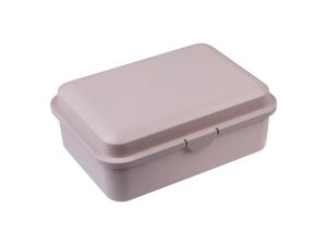 Svačinový box - střední 160x110x55 - starorůžový