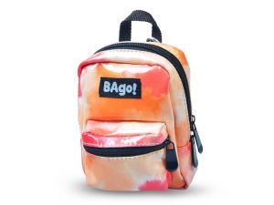 Minibatůžek BAgo! M ORANGE