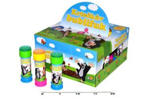 W-Bublifuk 170921 KRTEK 50ml /36/
