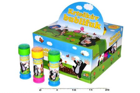 W-Bublifuk 170921 KRTEK 50ml /36/