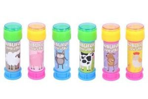 W-Bublifuk W012832 zvířátko 50ml /36/