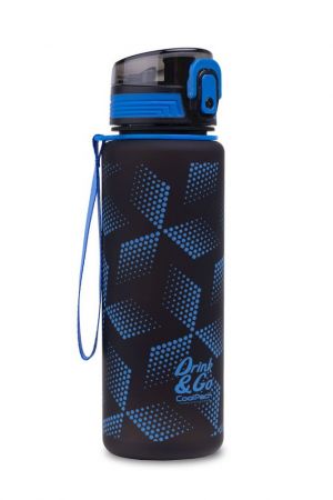Láhev na pití 600 ml Brisk Bishi